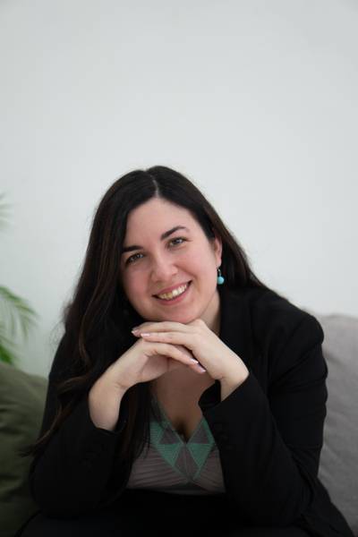 Гульнара Емелина 