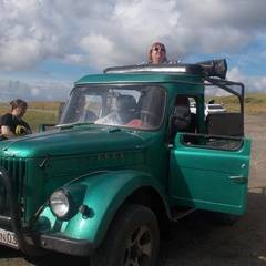 Екатерина Г 