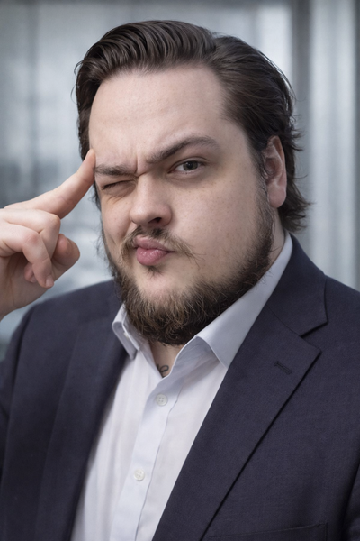 Алексей Ковшенин 