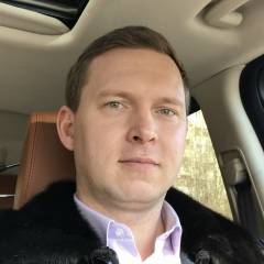 Дмитрий Бурнаев 