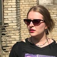 Александра Давыдова 