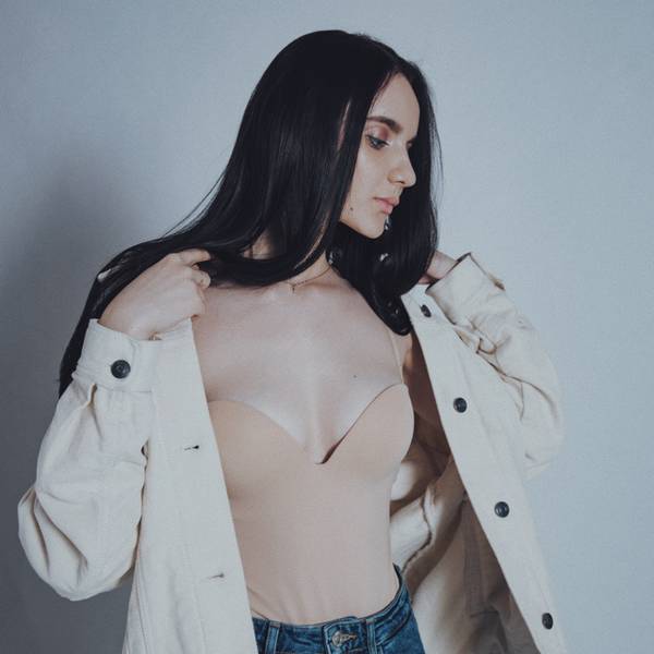 Дарина Щекотова 