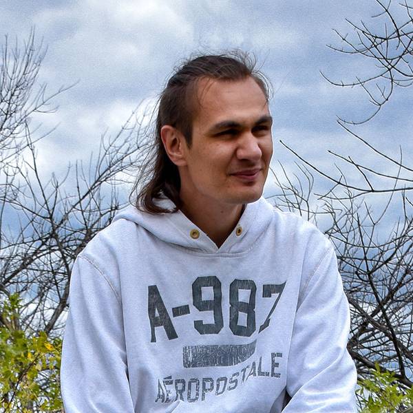 Денис 