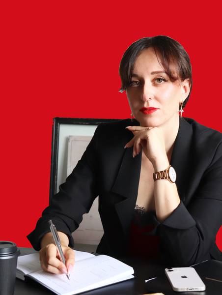 Светлана Глазкова 