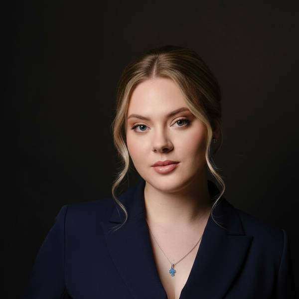 Анастасия Чуркина 