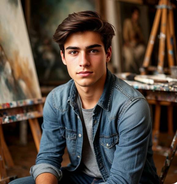 Сергей Строганов 