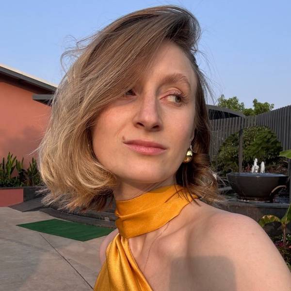 Julia Boitsova 