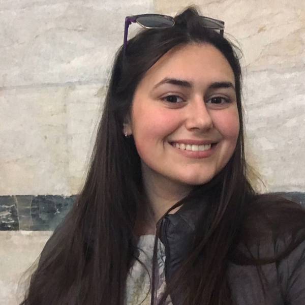 Оксана Буракова 