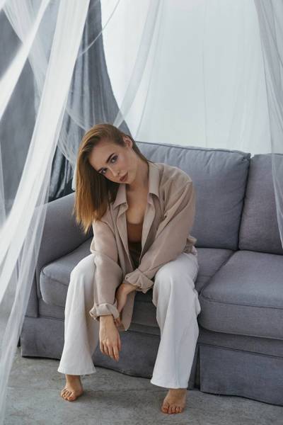 Дарья Данилова 