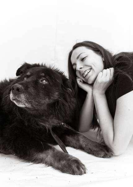 Дарья Жалнина 