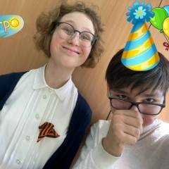 Пингвинчик Боунс 