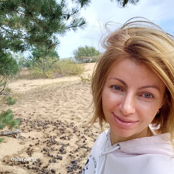 Киселева Татьяна 