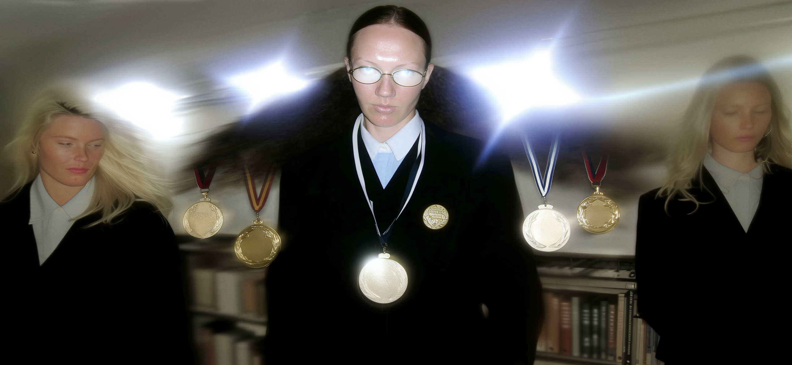 Уродливые приви­легии: почему люди считают, что непривле­кательная­ ​внешность помогает им в жизни