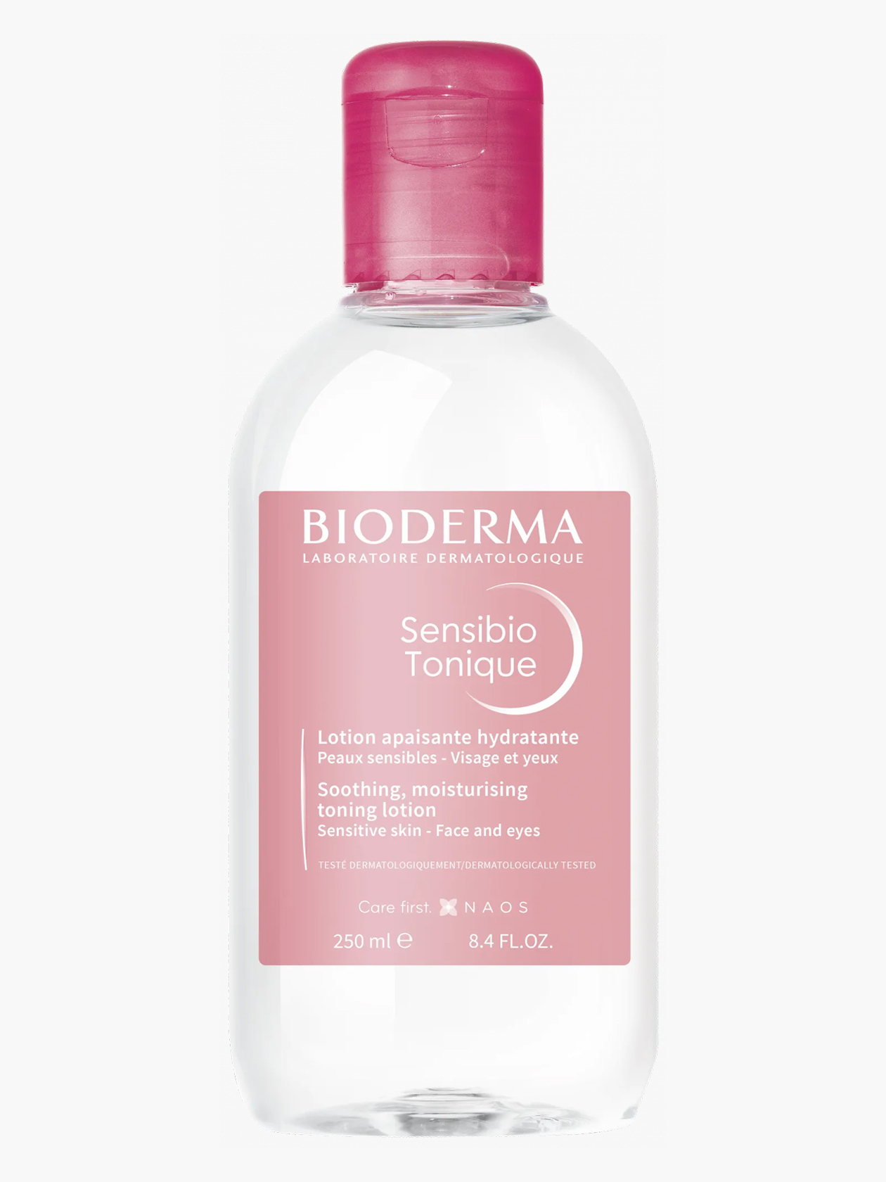 Тоник Bioderma Sensibio