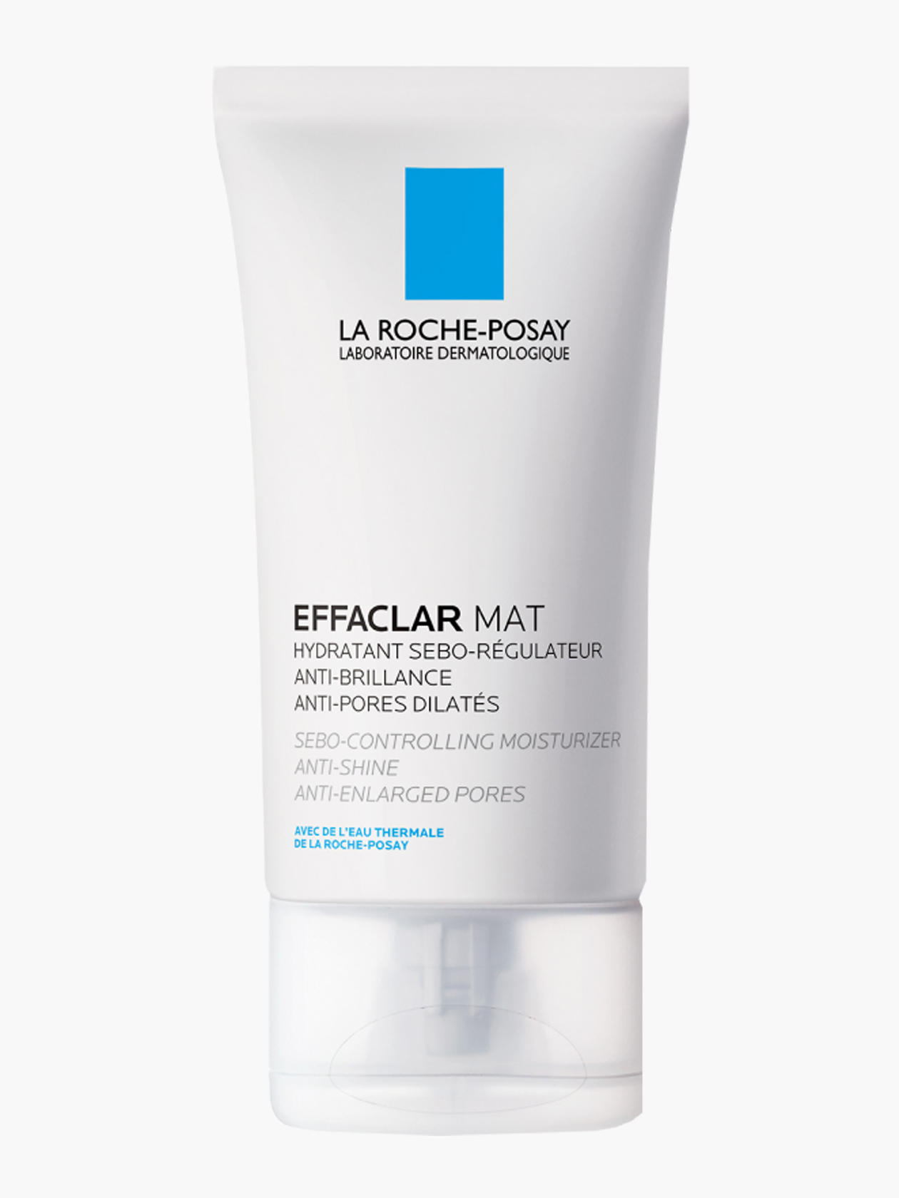 Эмульсия La Roche-Posay Effaclar Mat