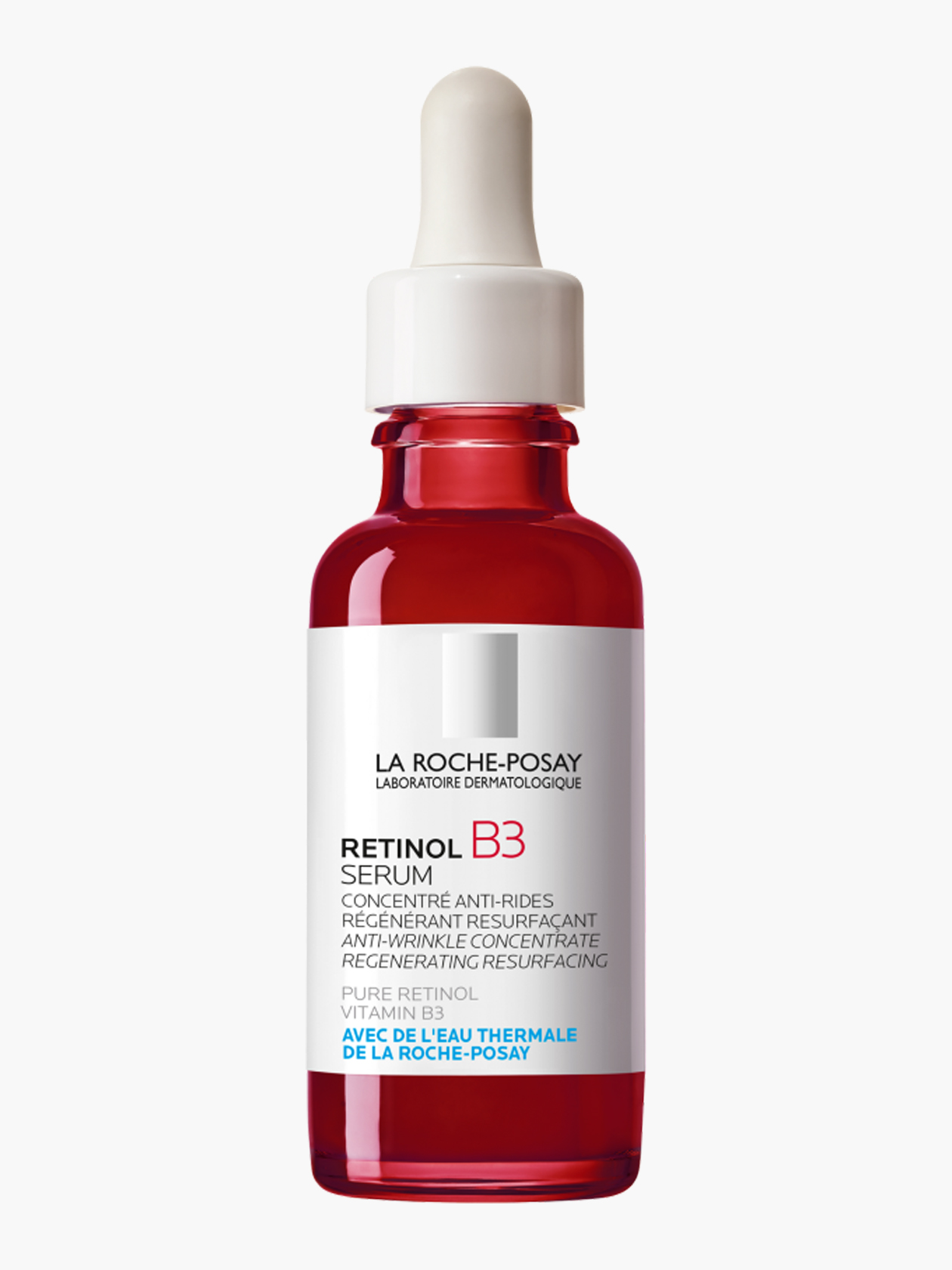 Сыворотка La Roche-Posay Retinol B3