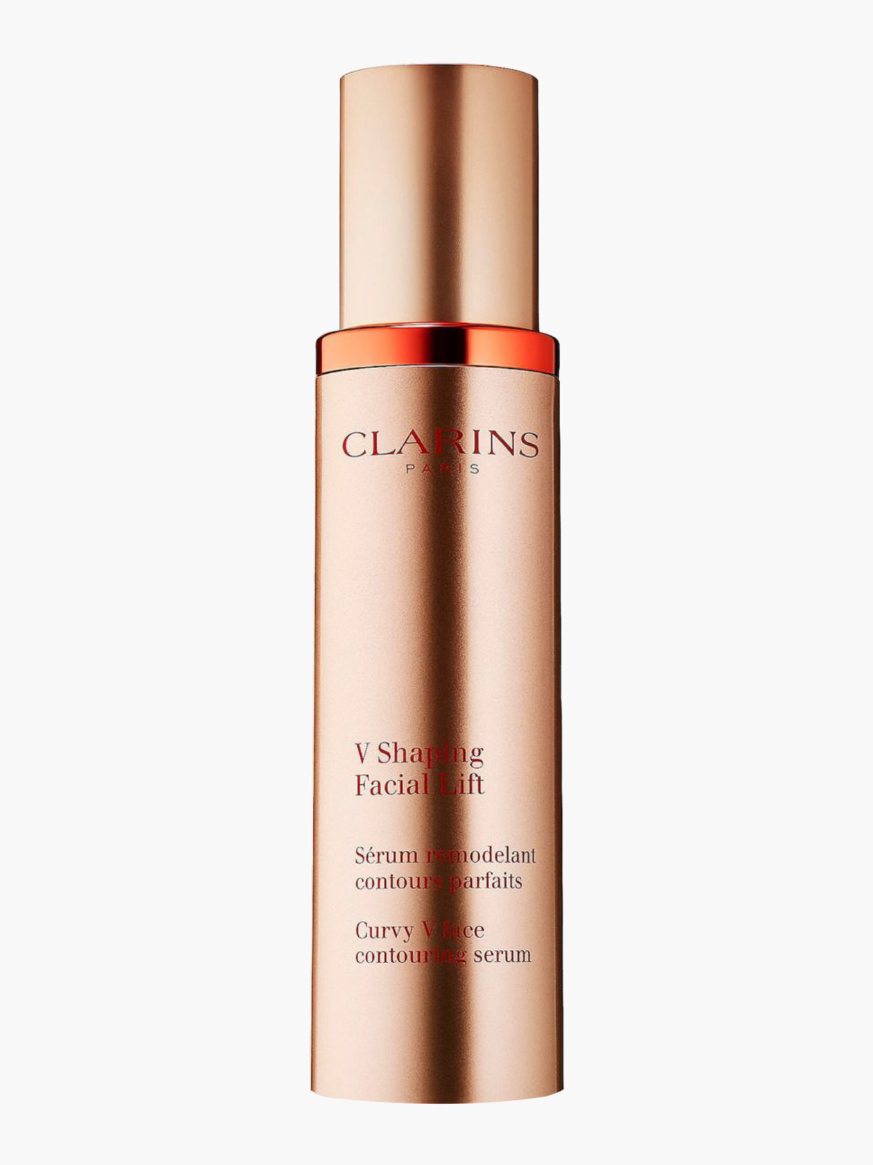 Сыворотка Clarins V Shaping Facial Lift