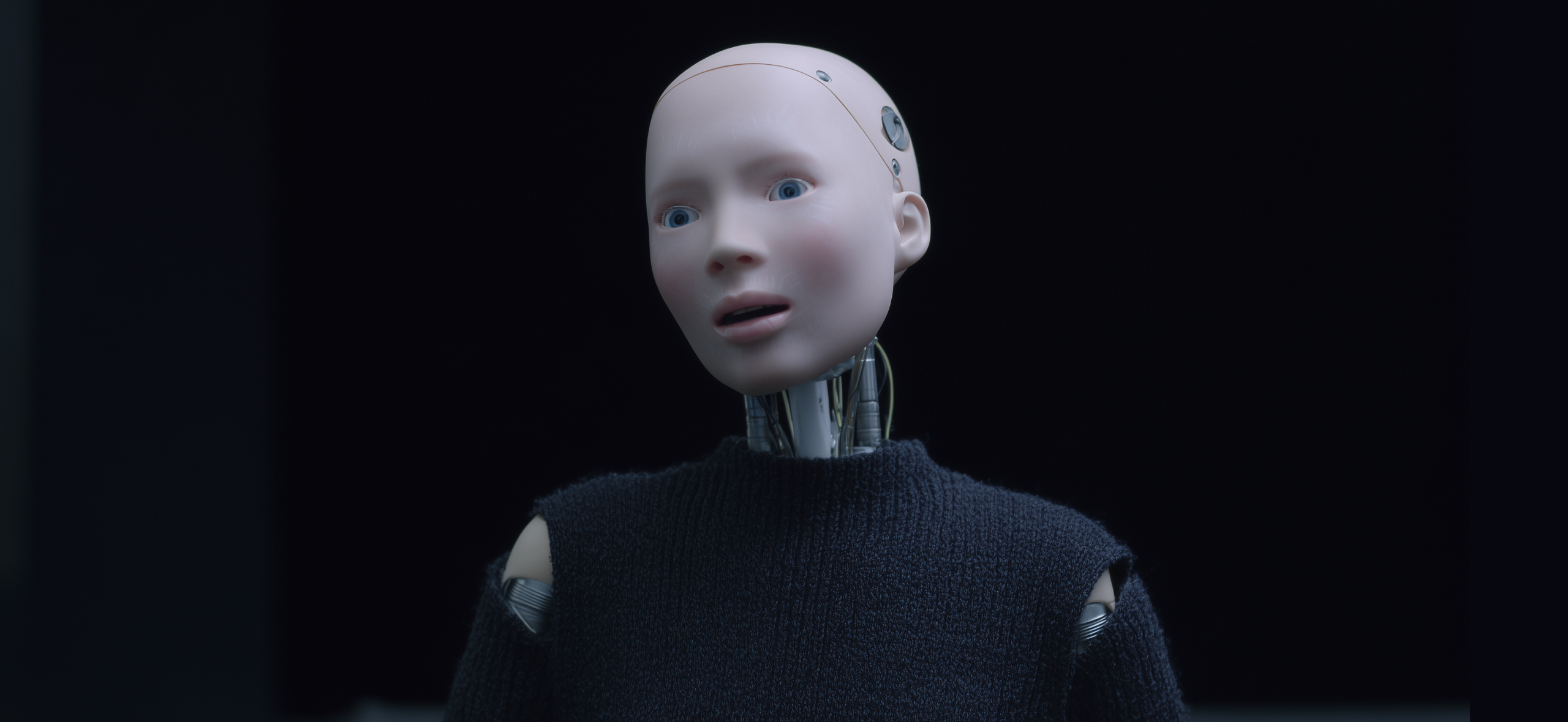 Как работает эффект зловещей долины