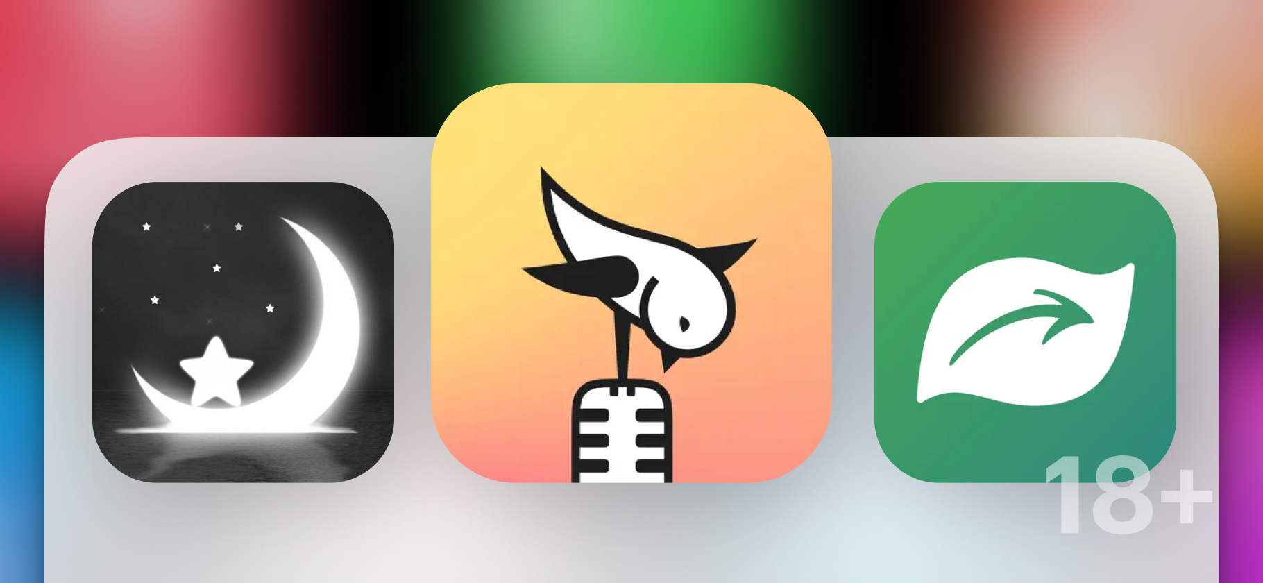 «Нейросеть помо­гает интерпретиро­вать сон»: 9 необыч­ных приложений