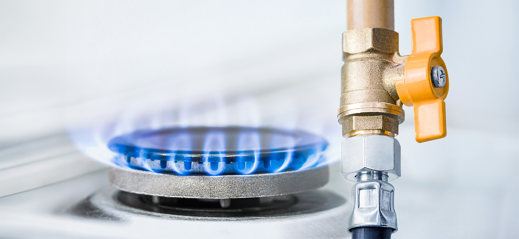 С 1 сентября обслуживать газовые трубы в доме и оборудование в квартирах должна одна компания