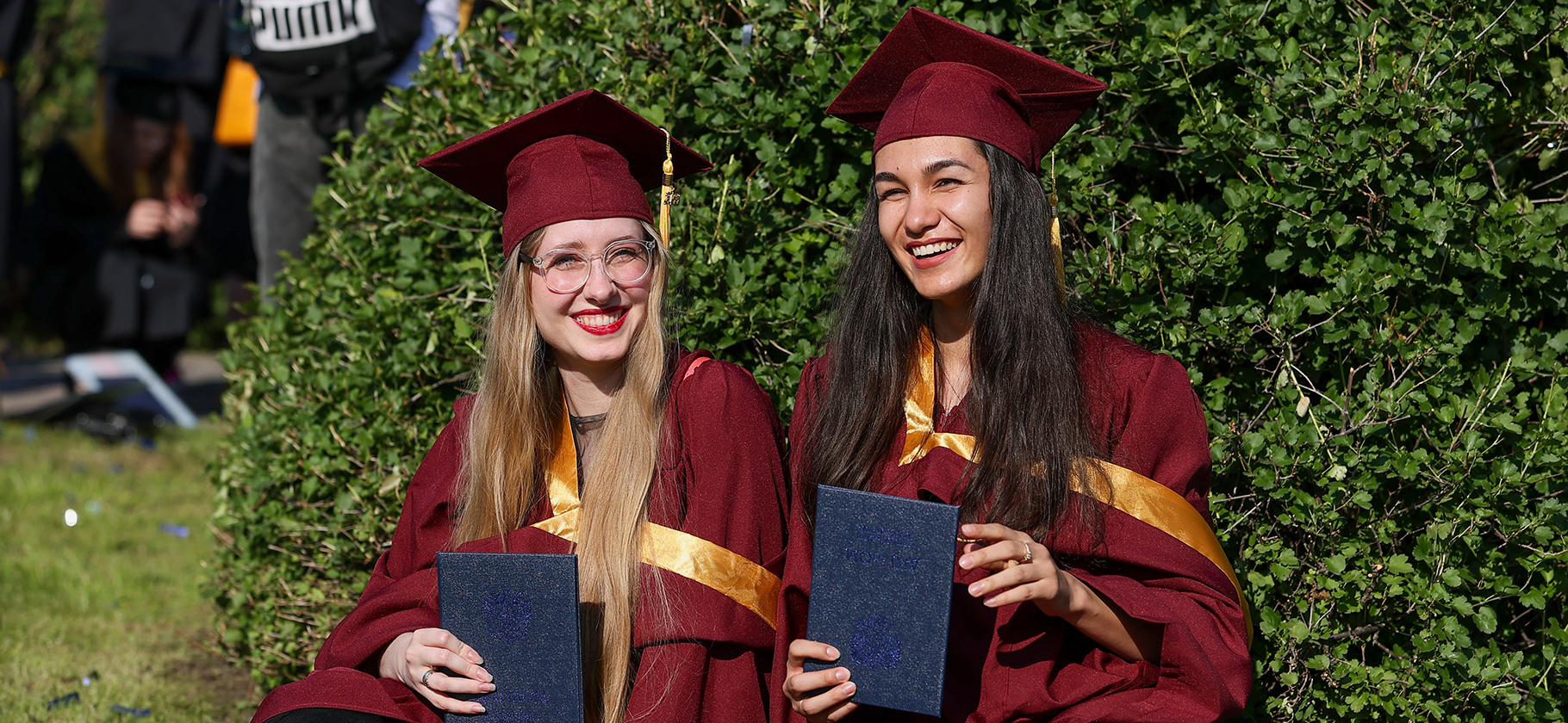 Роструд опубликовал рейтинги востребованности выпускников вузов и колледжей