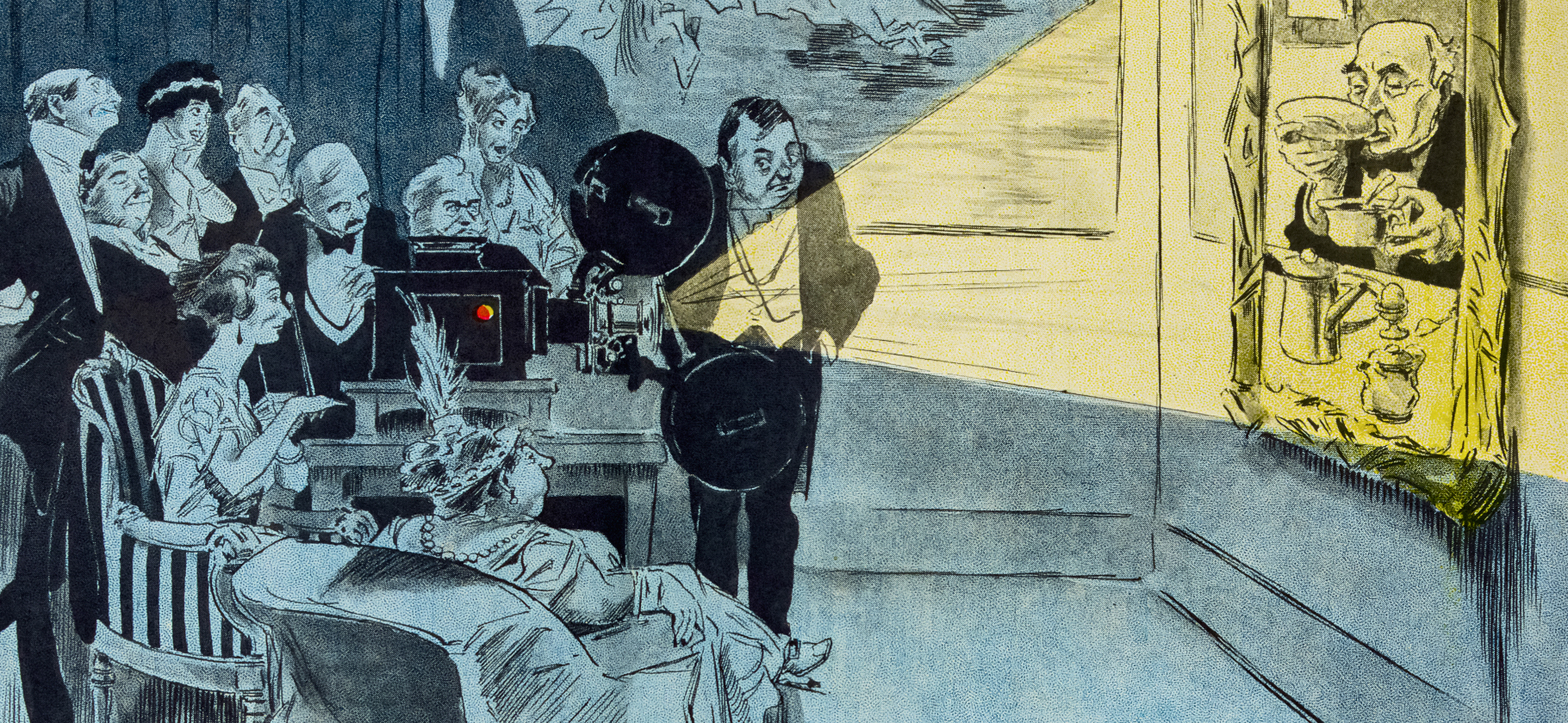 Какой непопулярный фильм или сериал с известным актером вы готовы рекомен­довать?