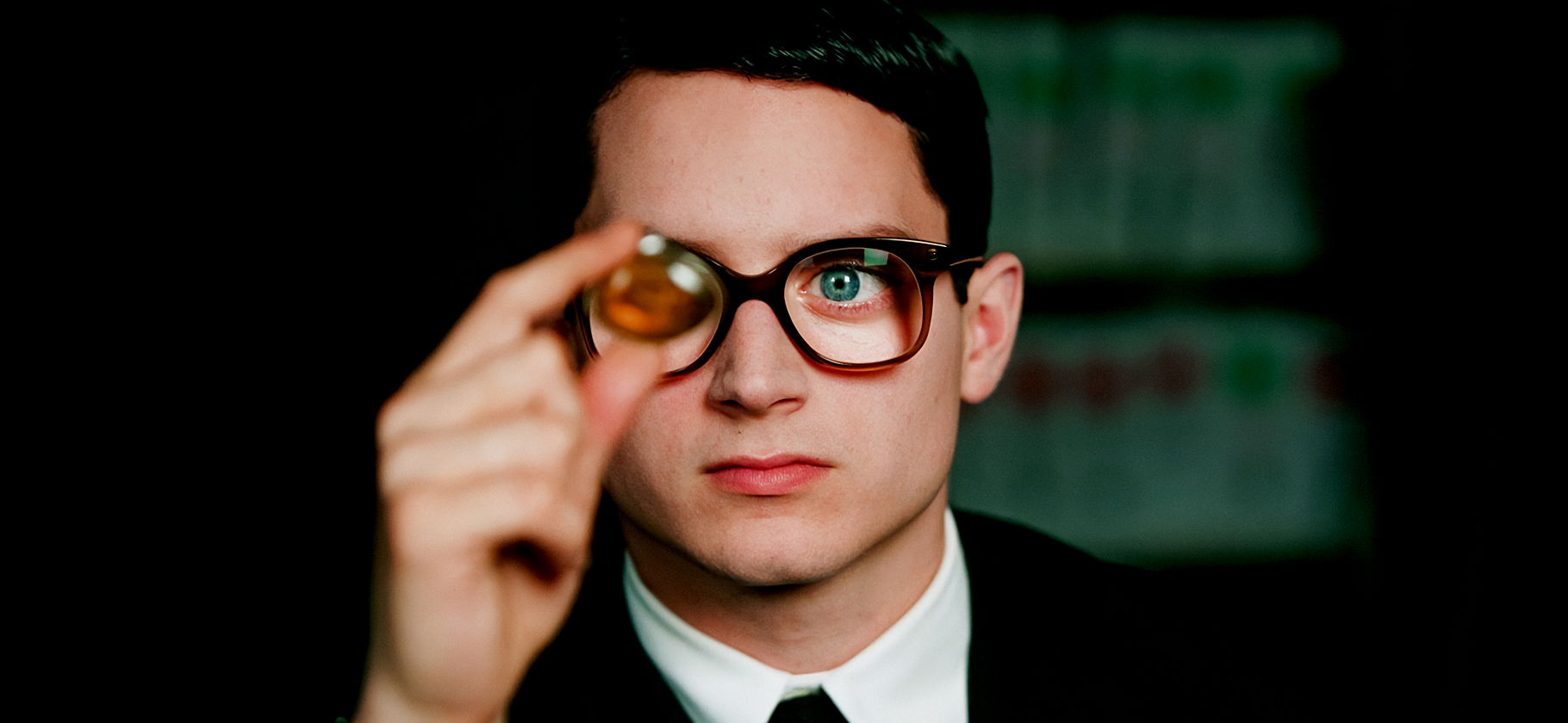 «Внешность иде­ально обманывает ожидания»: 8 не очень популяр­ных фильмов с извест­ными актерами