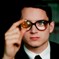 Обложка статьи