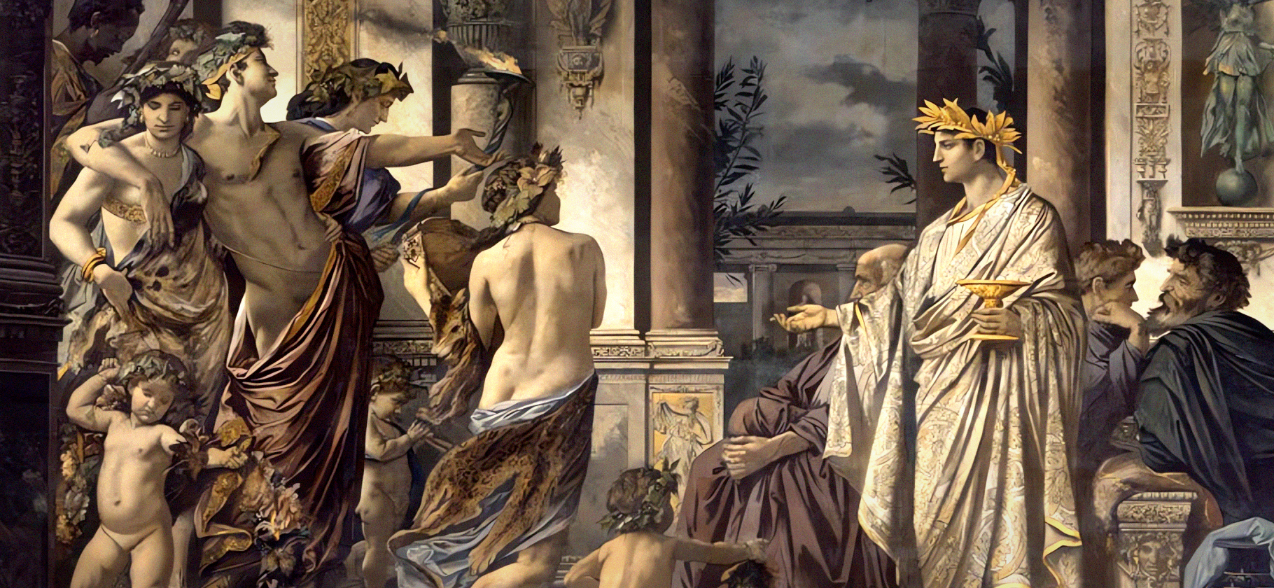 В каком популярном блогере вы разоча­ровались?