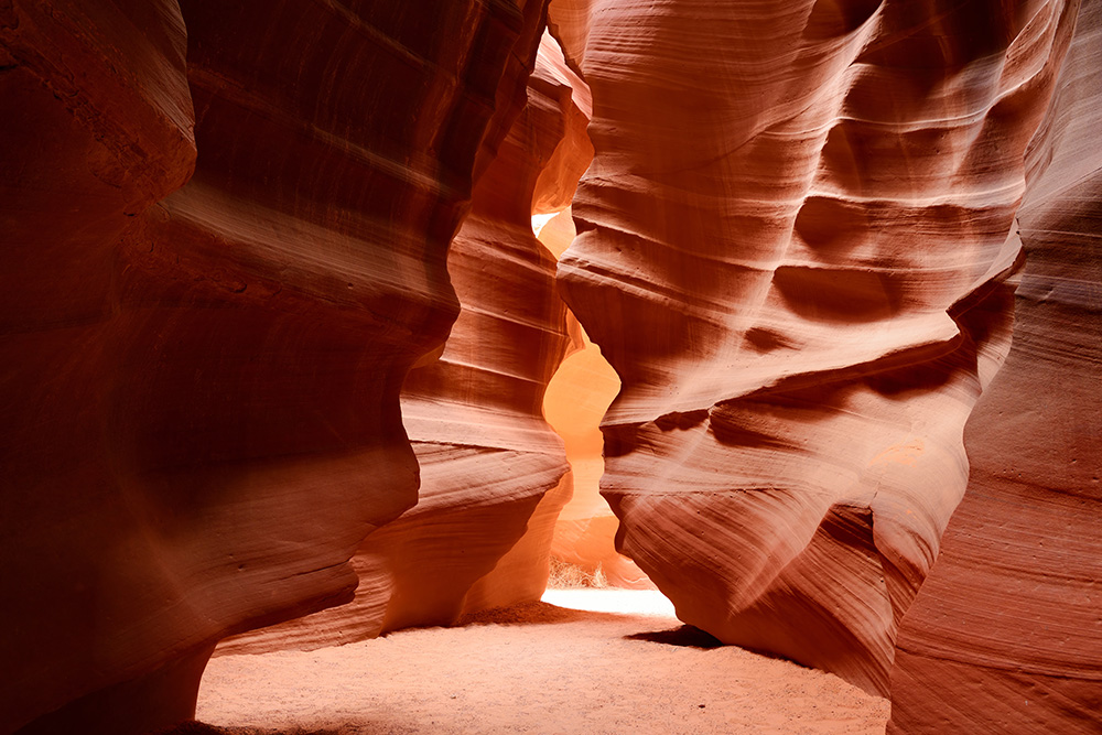 Летом температура в каньоне может достигать +38 °C. Источник: MNStudio / Shutterstock