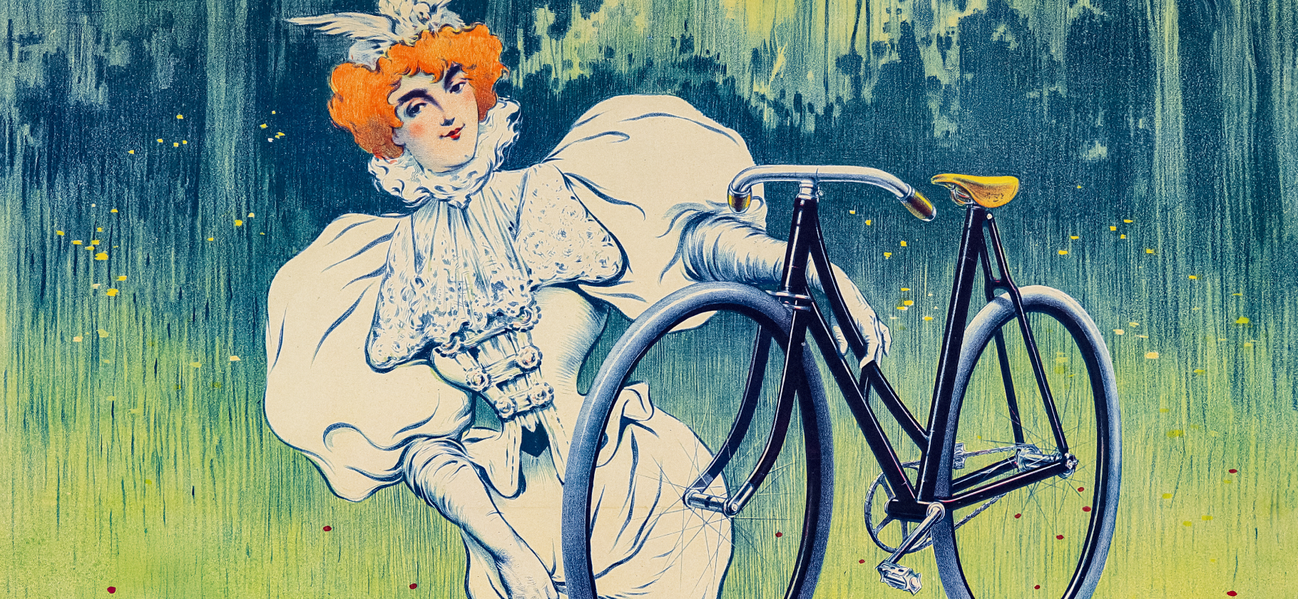 Покупали подержанный велосипед? Расскажите, на что стоит обратить внимание