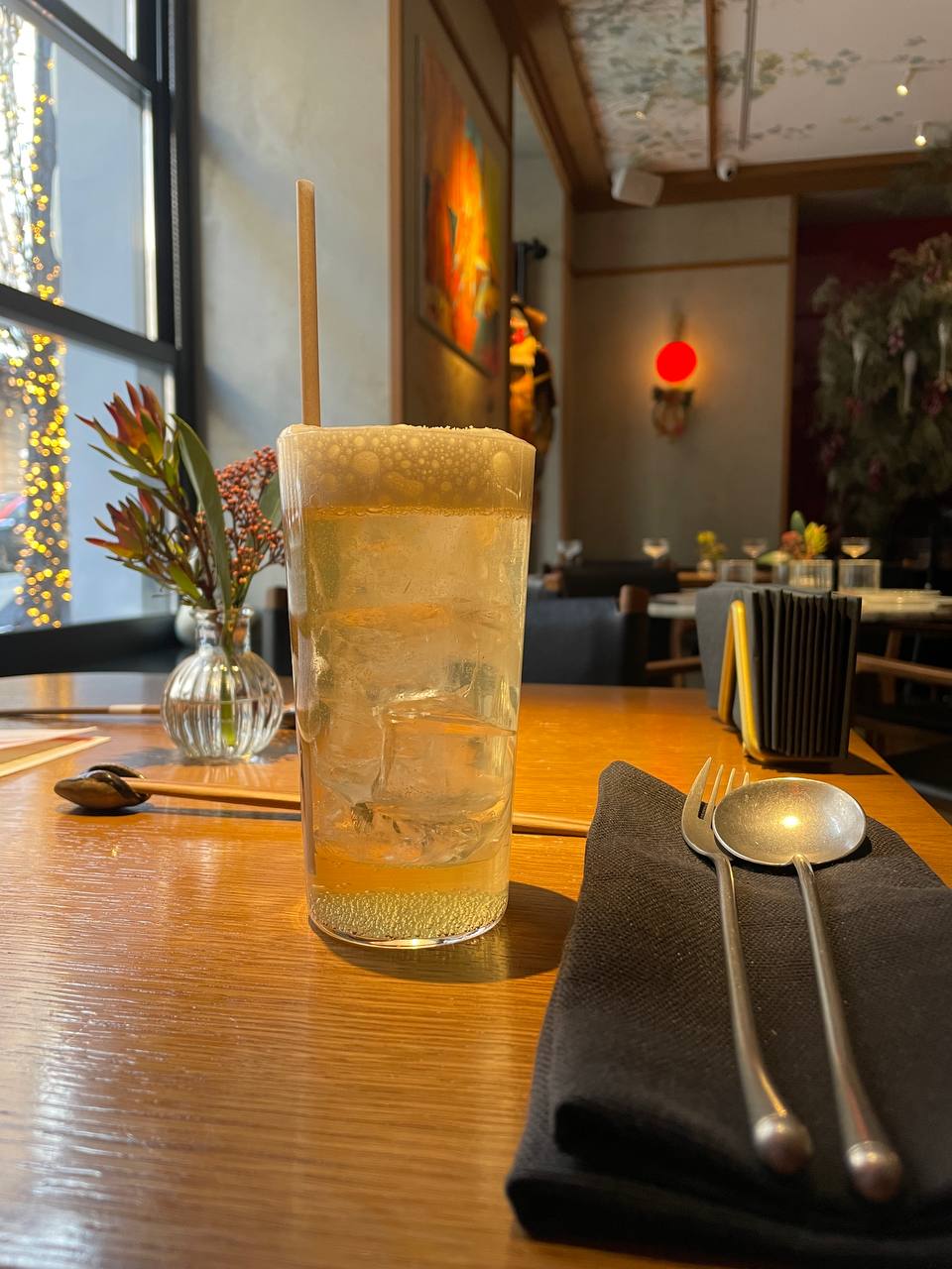 Попробуйте это: 6 парфюмерных напитков с бобами тонка в Москве