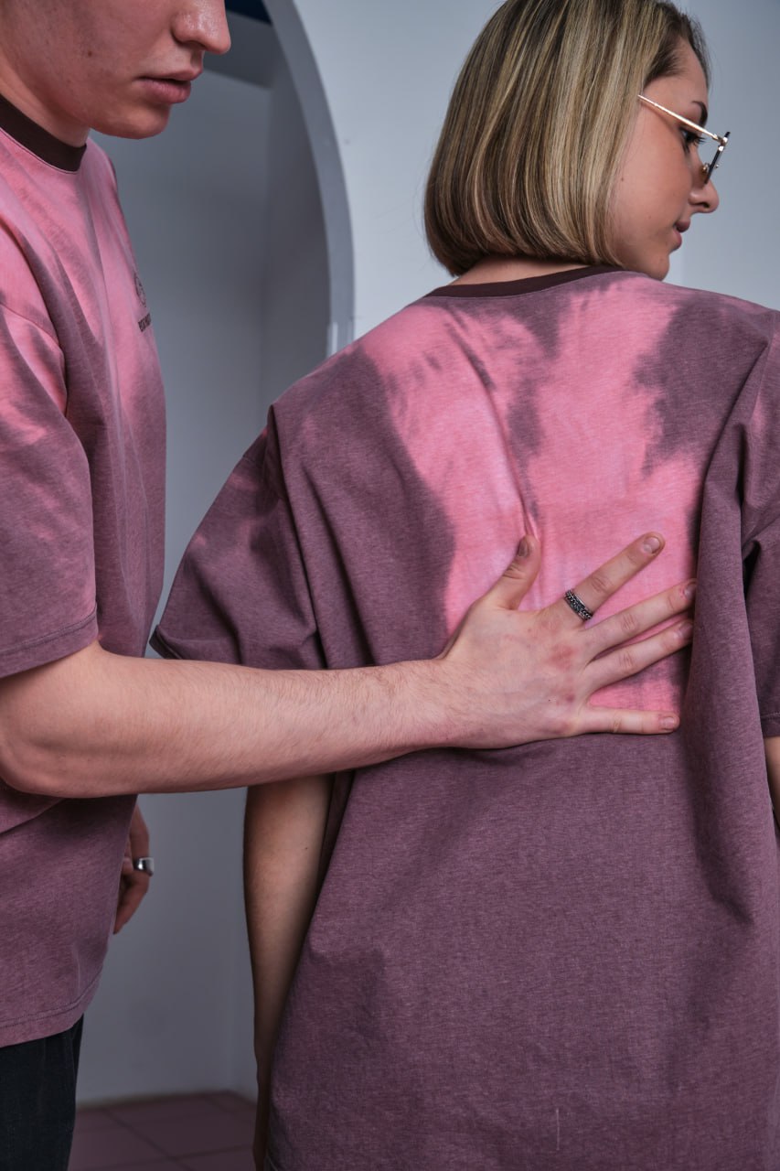 «Это оказалось нормой»: как мы испортили десятки прототипов одежды нашего бренда