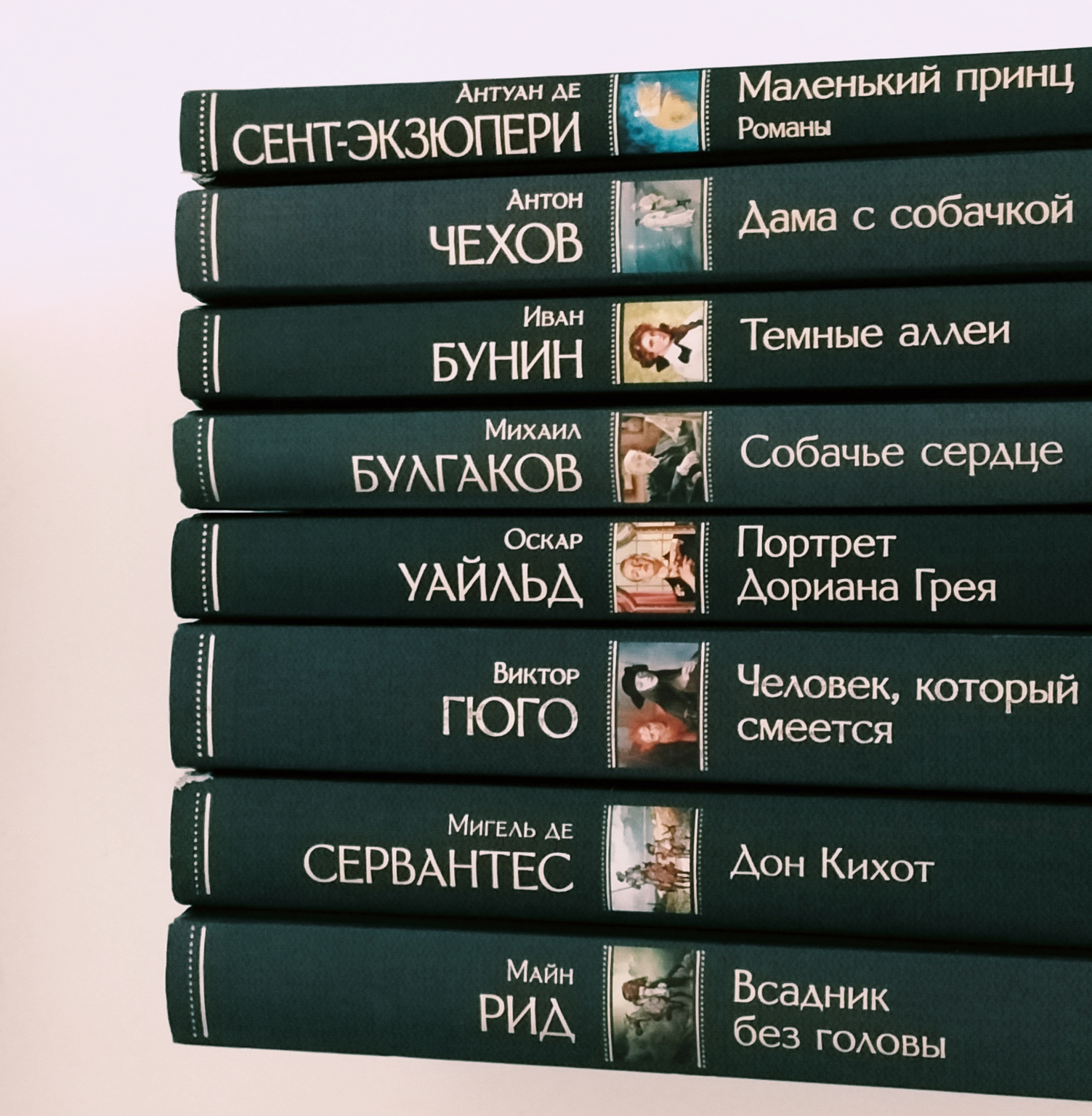 Три книги, которые оставили след в моей душе в 2025 году