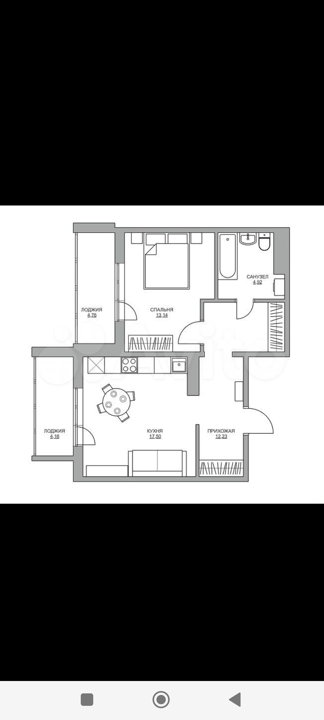 Дизайн кухни в современном стиле: модные тренды в 2024