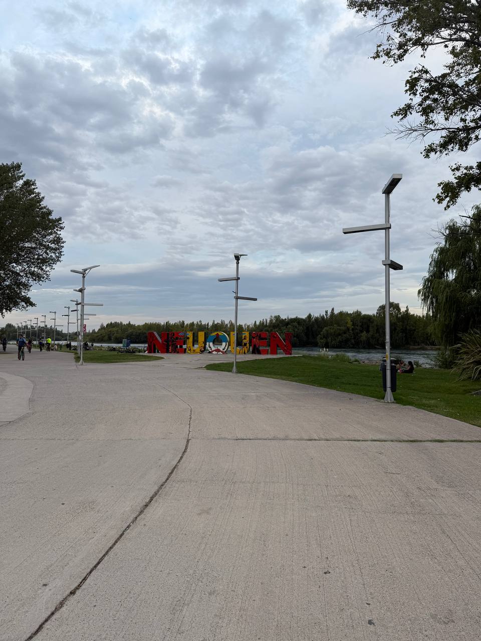 Как я добирался из Краснодара в Патагонию с несколькими пересадками за 163 050 ₽