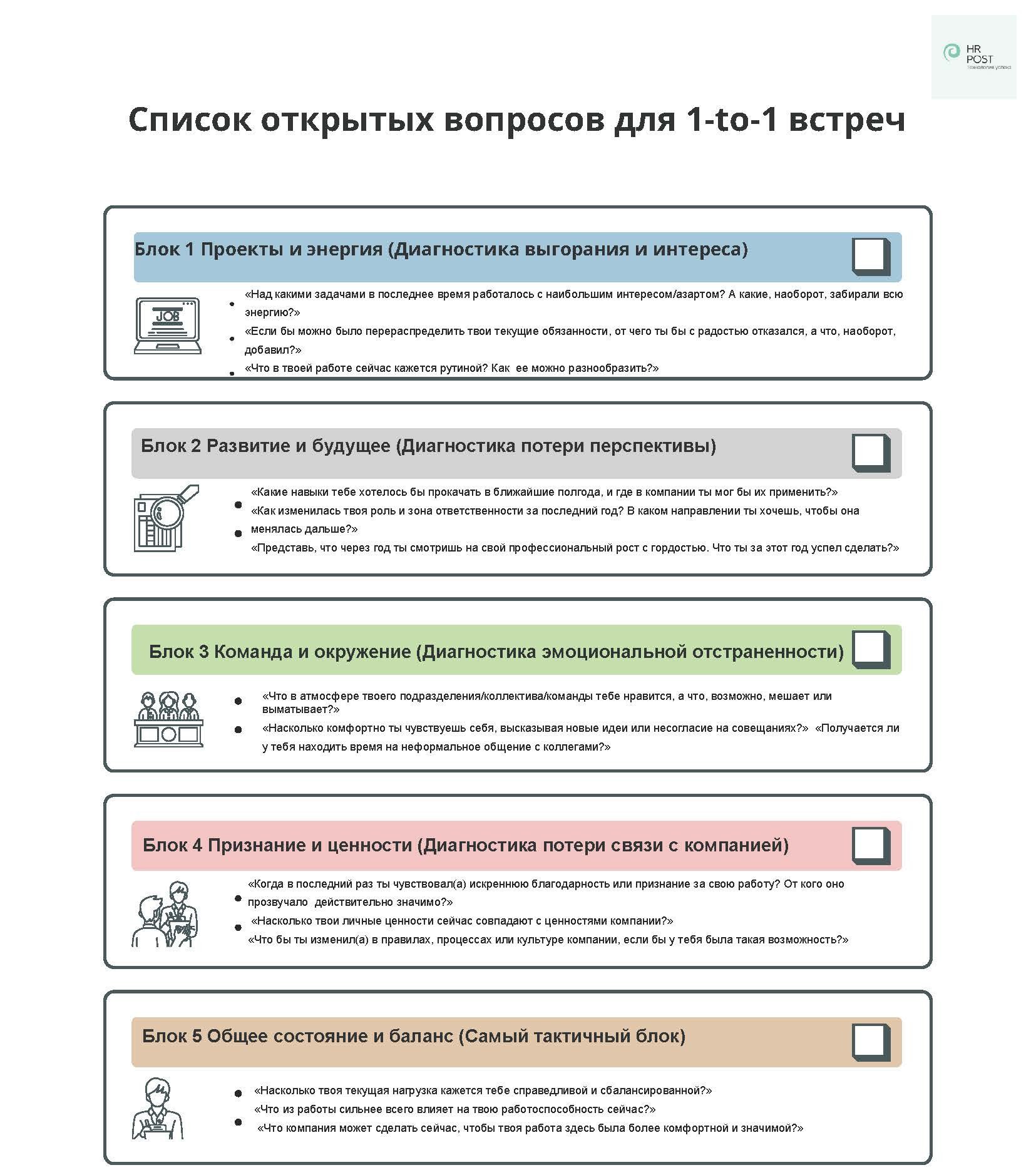 Тихое увольнение среди сотрудников: как распознать и что делать