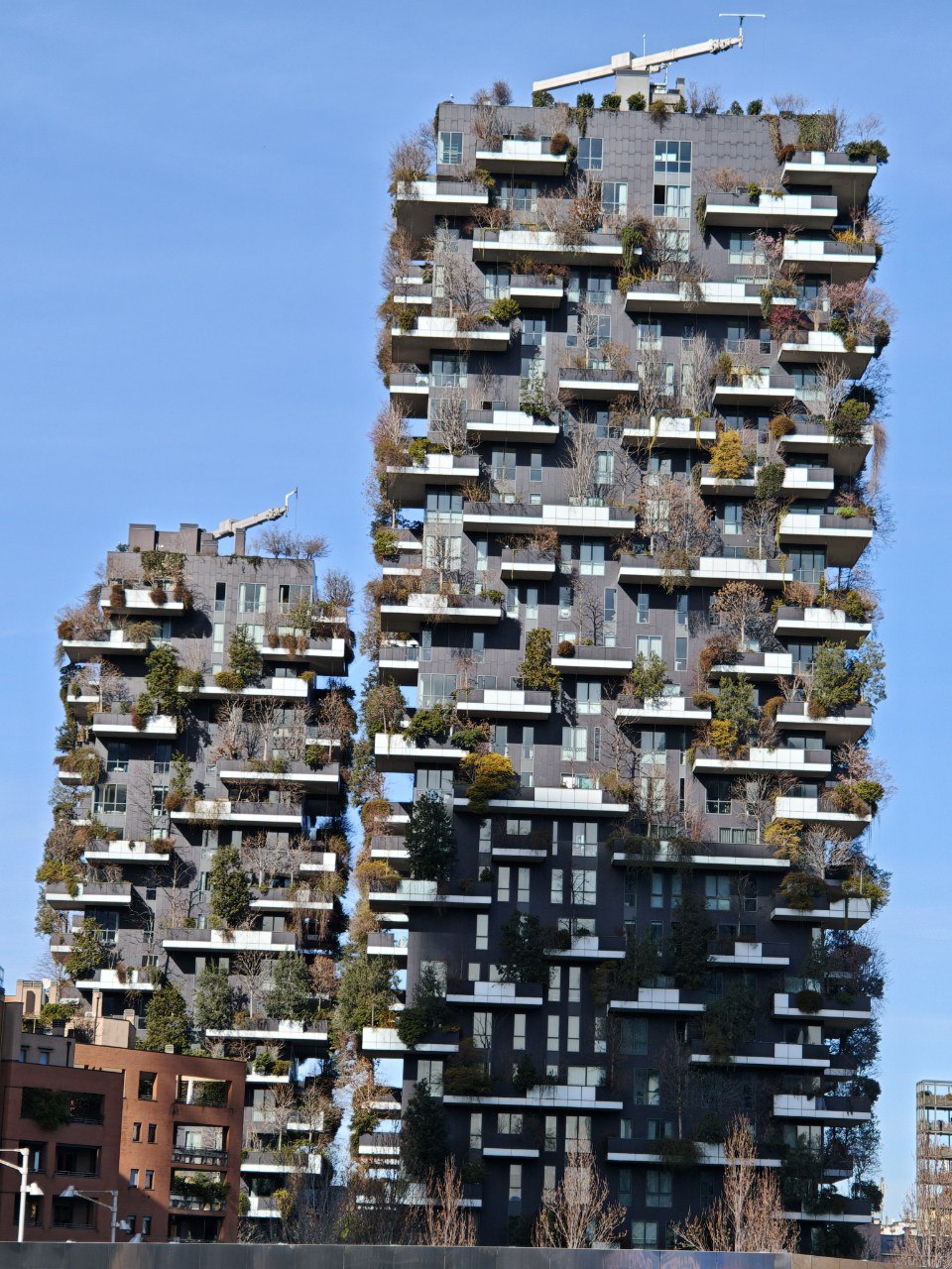 Как мы съездили в Милан и Сан-Пеллегрино-Терме