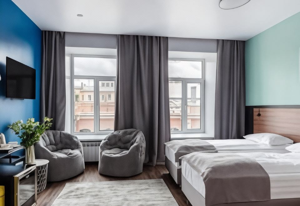 Читаете ли вы отзывы при выборе отелей в России?