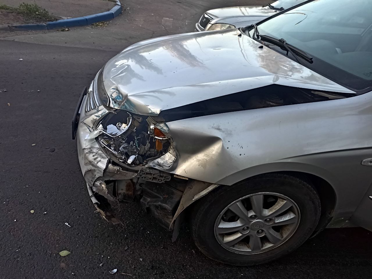 Как получить выплату по ОСАГО, если машина оформлена на умершего мужа?