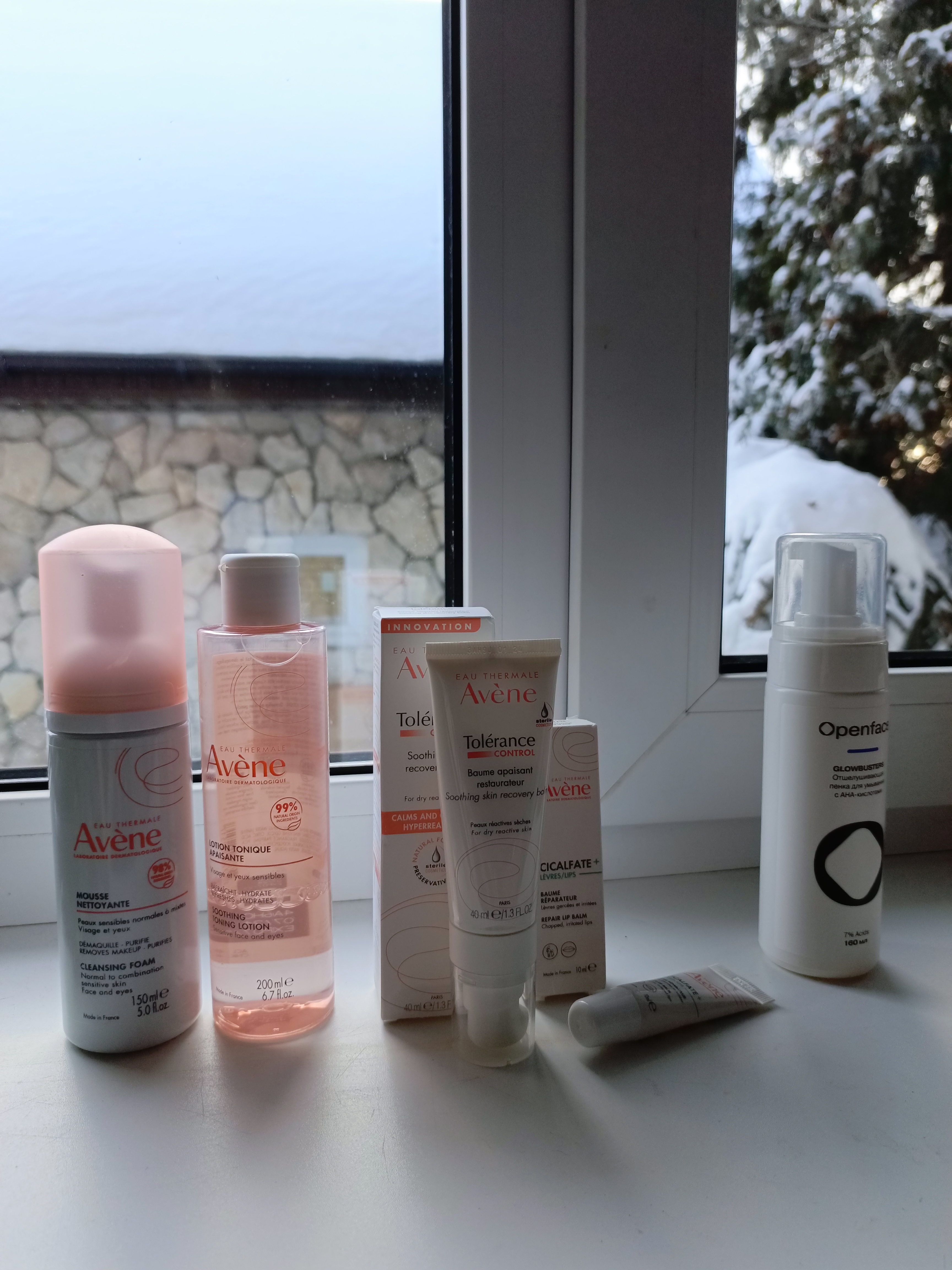 Моя ленивая косметичка: как я ухаживаю за кожей и волосами в период апатии