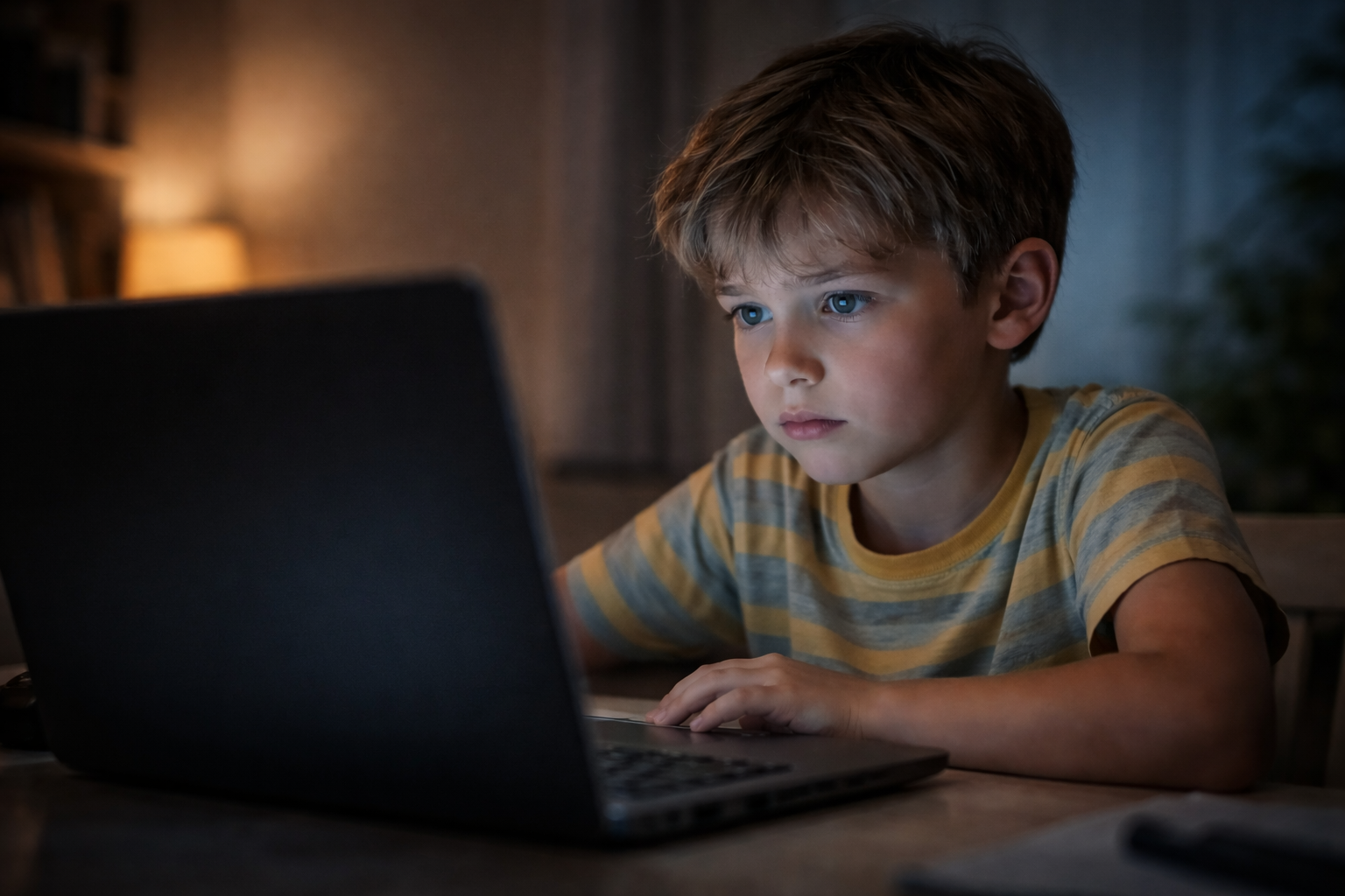 «Упал рейтинг — все пропало»: почему в 5–7 лет цифра становится важнее игры