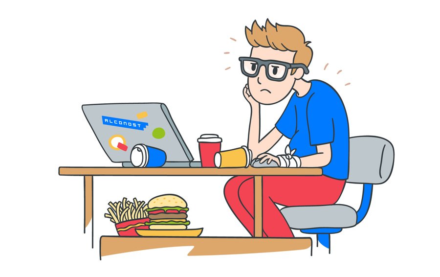 Удаленка на коленке: какие сервисы помогли нашей команде перейти в онлайн