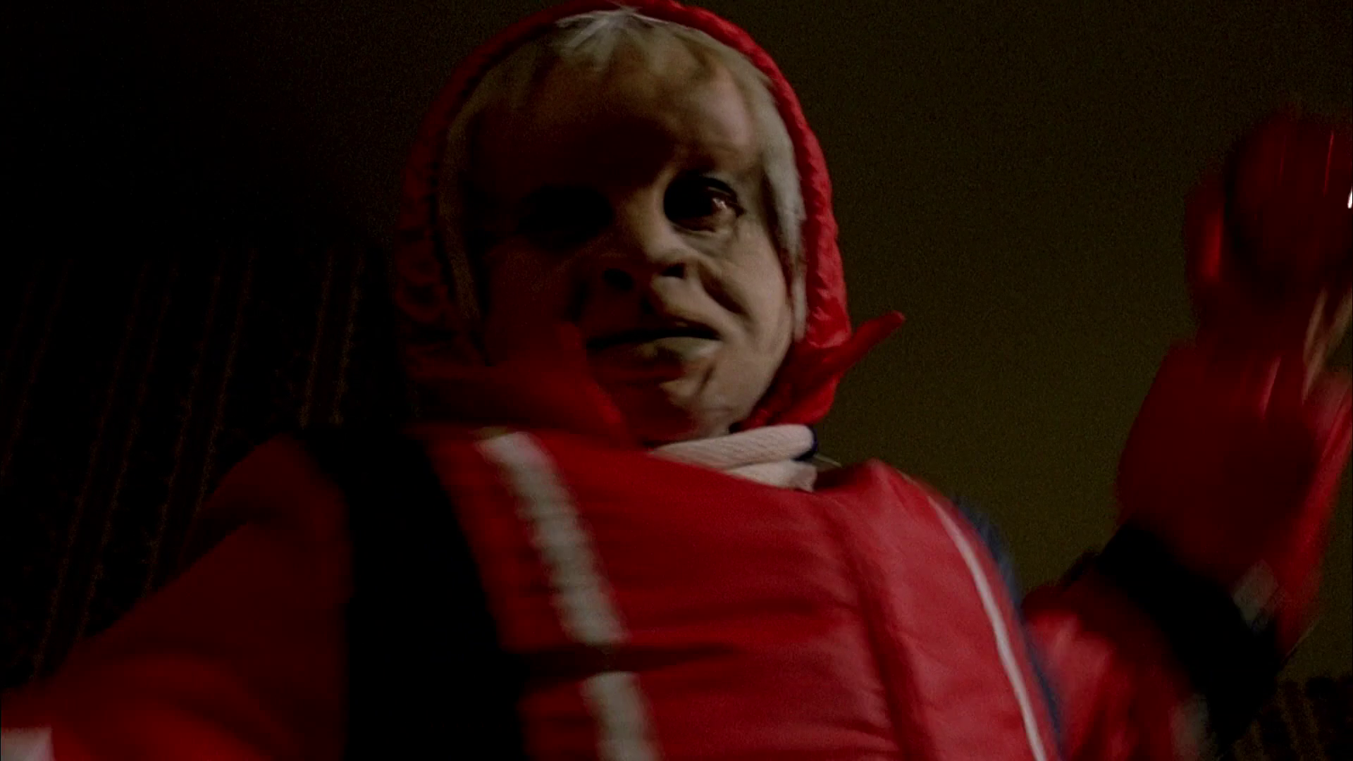 Рекомендую фильм «Выводок»