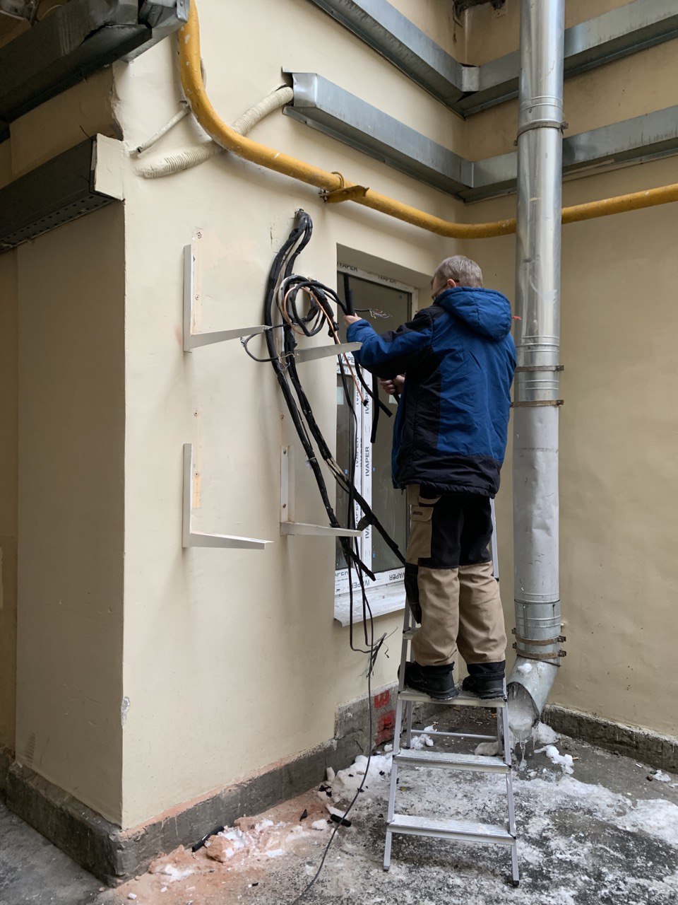 Слово зимы — «двутавры»: рассказываем новости Ресурсного центра «Антон тут рядом»