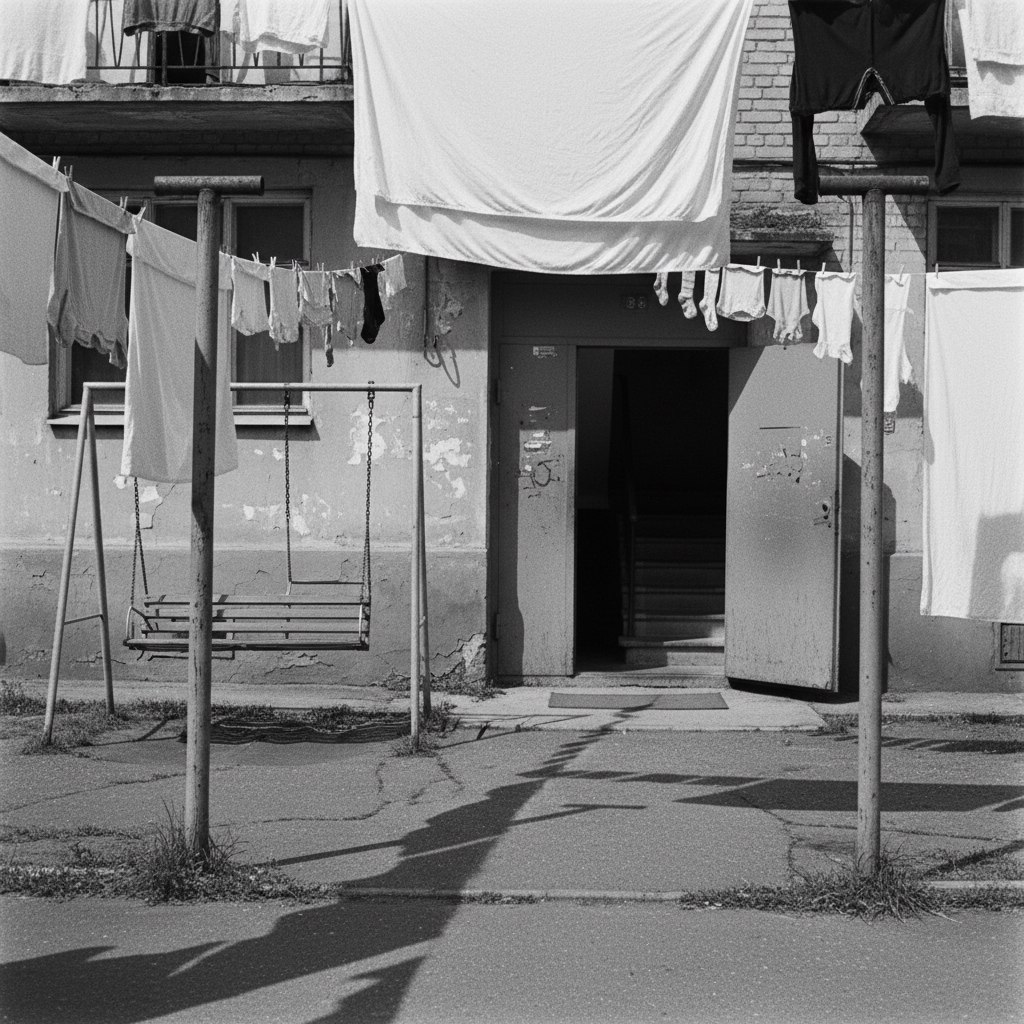 5 привычек из моего детства, которые сегодня кажутся наивными, но очень теплыми