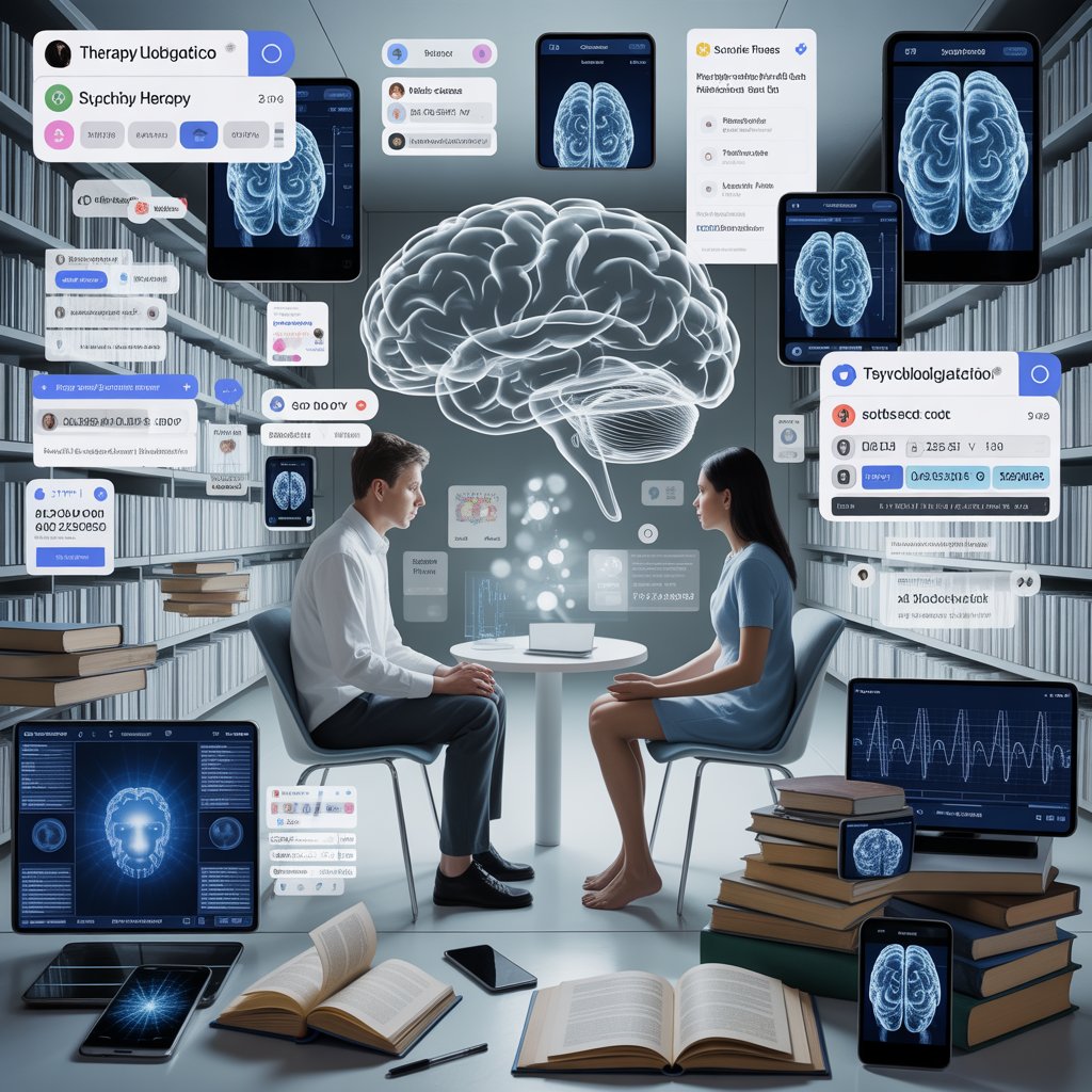 Новая религия: как мы стали психологизировать повседневность