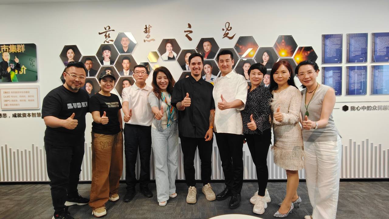 Безвиз с Китаем: почему радость может обернуться проблемой