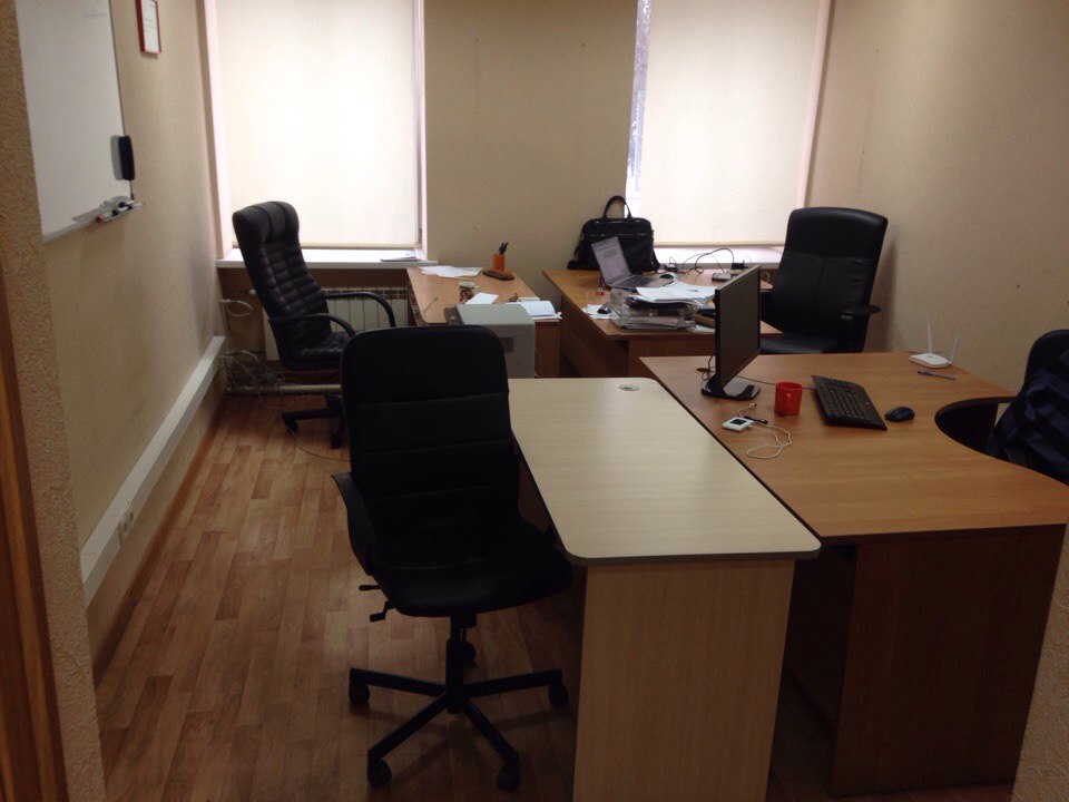 Я продавал электроды, а теперь работаю менеджером по развитию бизнеса