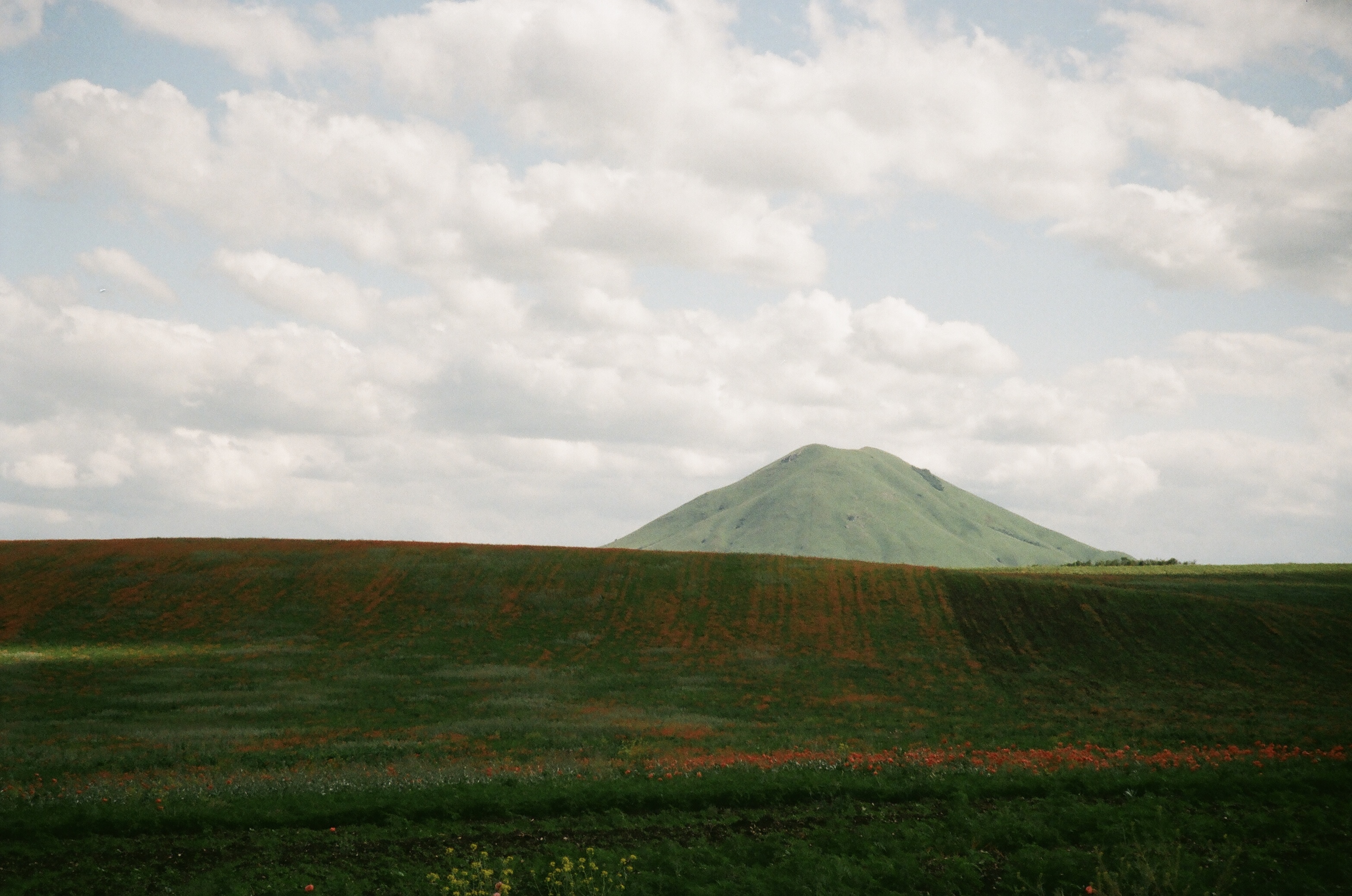 Фото на пленку: Кисловодск, Кабардино-Балкария и Карачаево-Черкесия